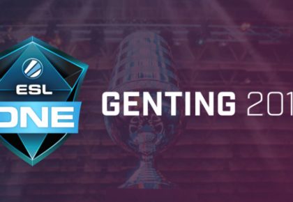 Dota 2 — Очередной киберспортивный скандал