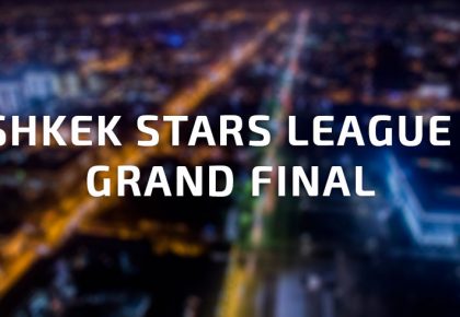 GRAND FINAL