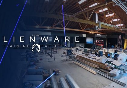 Team Liquid провели экскурсию по своей будущей базе