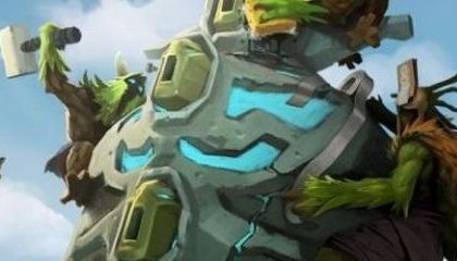 Патч 7.09! — Support Reborn