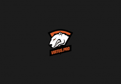 Dota 2 — Virtus.pro разгромили VGJ.Thunder