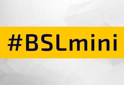 Турнир #BSLmini по CS:GO — 15.12.18 | 20:00