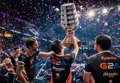 Solo, RAMZES666 и 9pasha стали долларовыми миллионерами по числу призовых