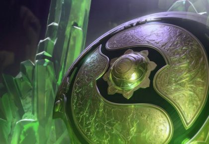 Началась регистрация на открытые квалификации The International 2018