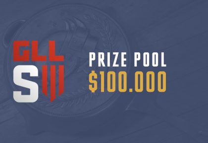 Команда из Кыргызстана принимает участие в турнире по PUBG за $100,000!