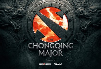 StarLadder и ImbaTV проведут The Chongqing Major в Китае