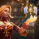 Следующий рейтинговый сезон Dota 2 начнется в январе