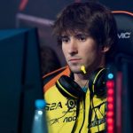 Dendi присоединился к Tigers