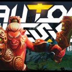 Valve планирует купить Dota Auto Chess