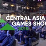 Central Asia Games Show 2019