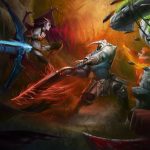 Тематикой The International 2019 станут джунгли и древние руины