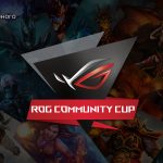 ROG COMMUNITY CUP