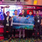 Видеоотчет Bishkek Stars League #8!