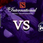 Впервые! Нашу страну представят на TI9!!!