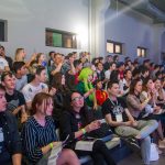 Пабстомп TI9 в Бишкеке!