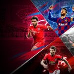Турнир по PES2020